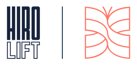 HIRO LIFT Logo